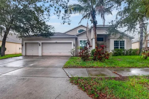 2613 YUKON CLIFF DRIVE