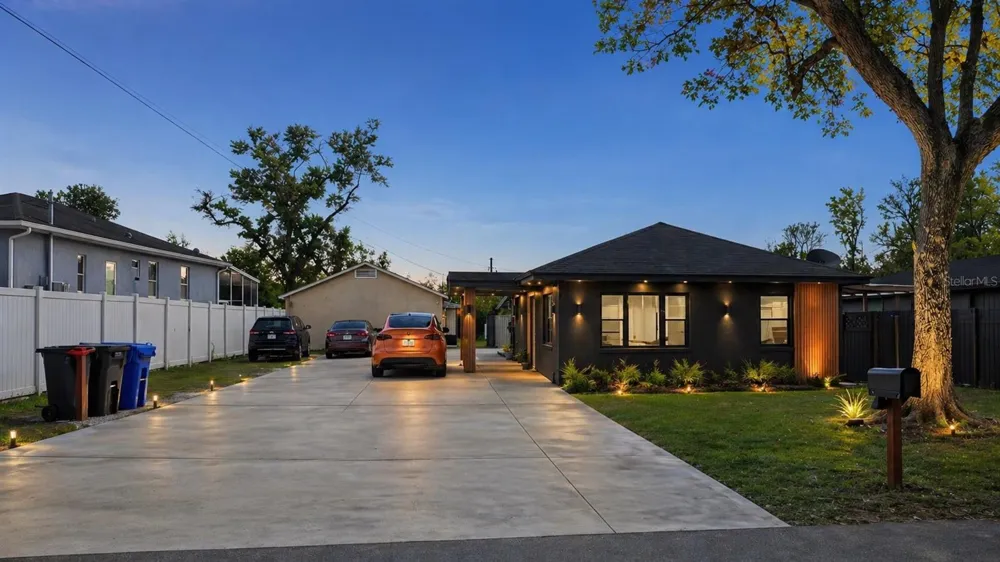 3422 W IDLEWILD AVENUE #1-A Tampa, FL 33614