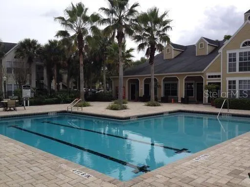 1057 S HIAWASSEE ROAD #1912 Orlando, FL 32835