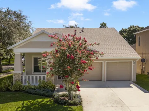 5007 RIVER GEM AVENUE