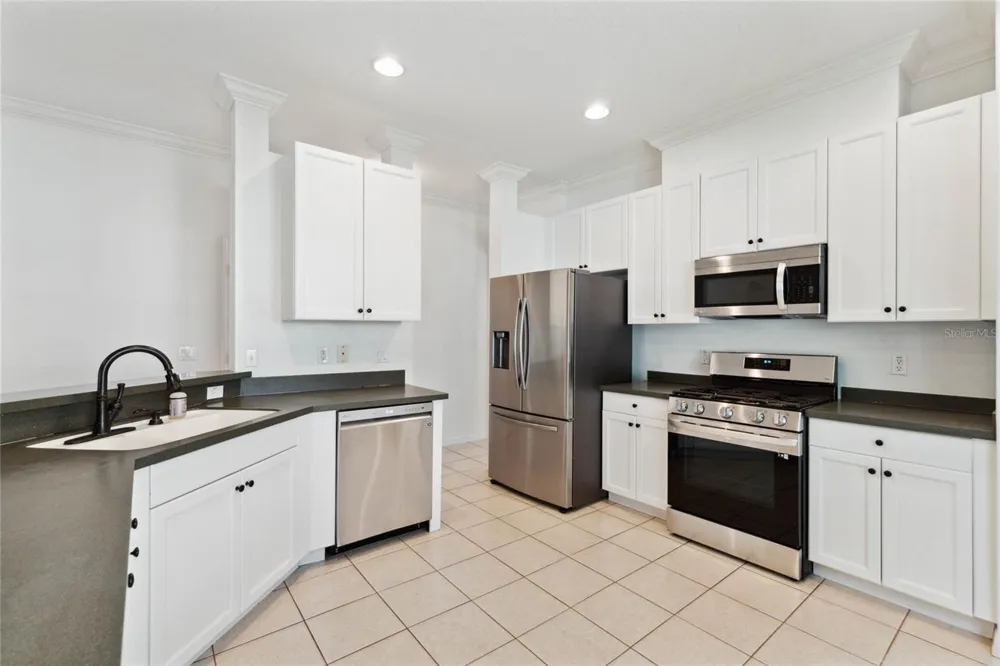 5007 RIVER GEM AVENUE Windermere, FL 34786