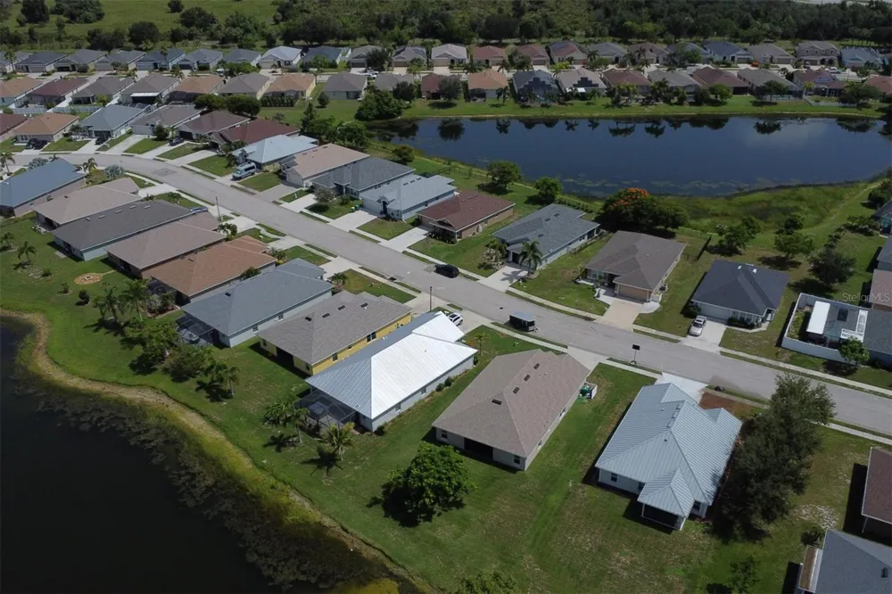 27077 BROOK FOREST ROAD Punta Gorda, FL 33950
