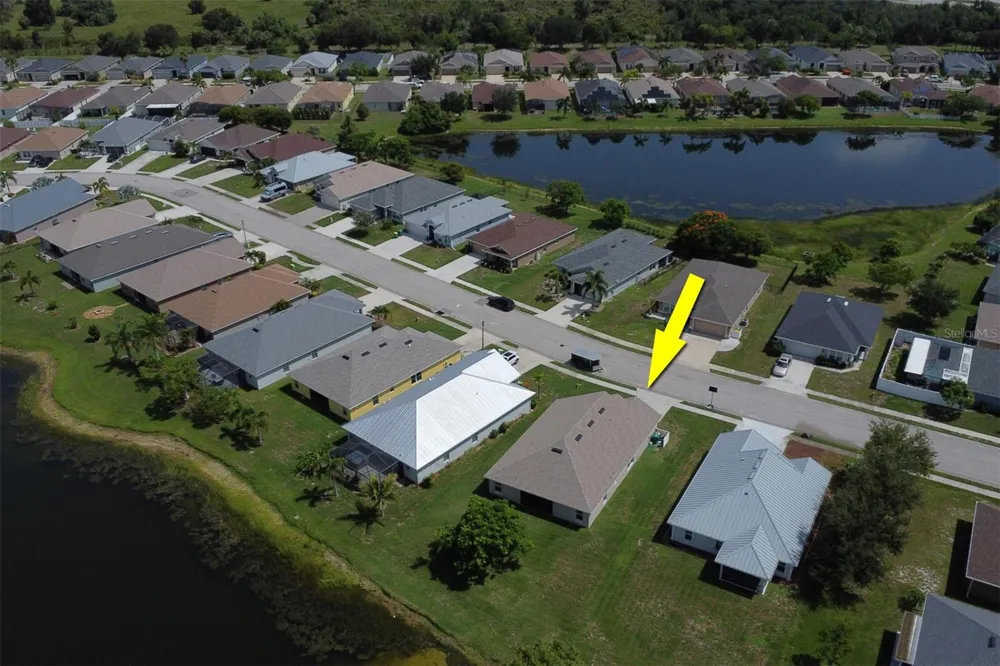 27077 BROOK FOREST ROAD Punta Gorda, FL 33950