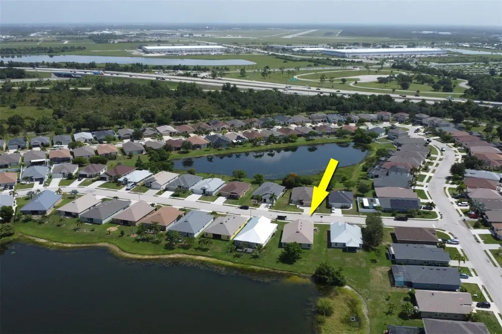 27077 BROOK FOREST ROAD Punta Gorda, FL 33950