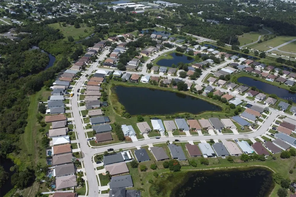 27077 BROOK FOREST ROAD Punta Gorda, FL 33950