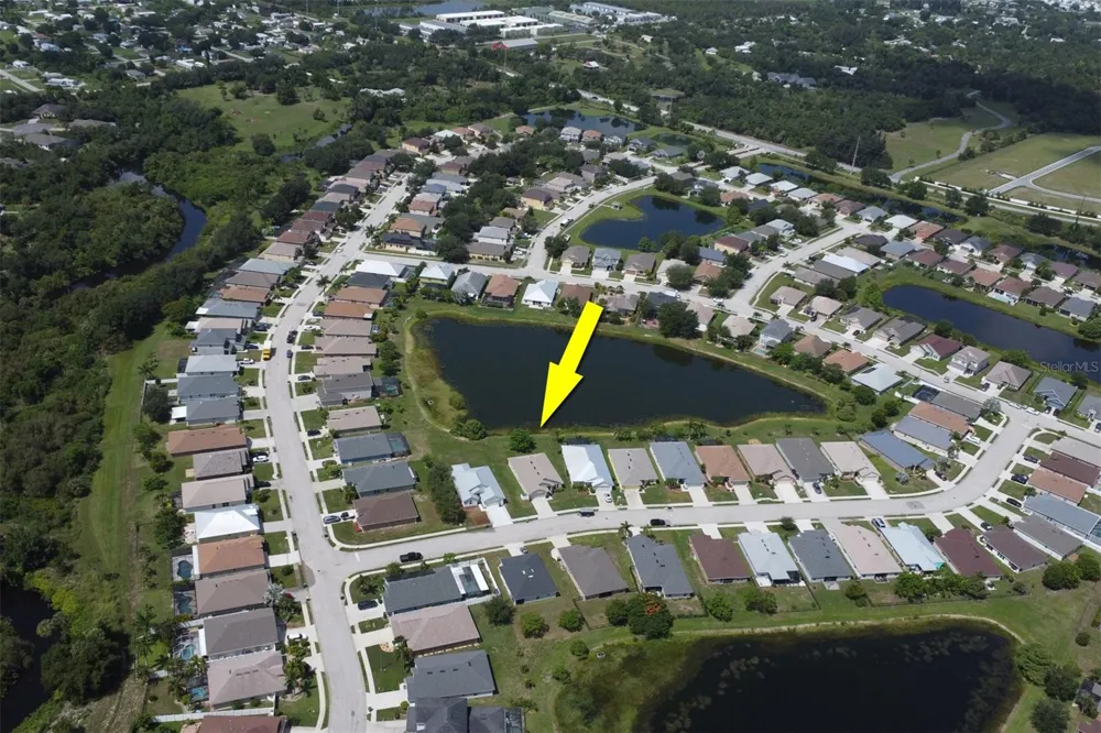 27077 BROOK FOREST ROAD Punta Gorda, FL 33950