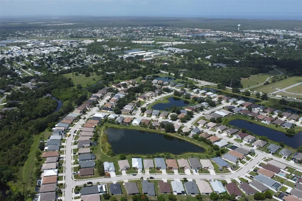 27077 BROOK FOREST ROAD Punta Gorda, FL 33950