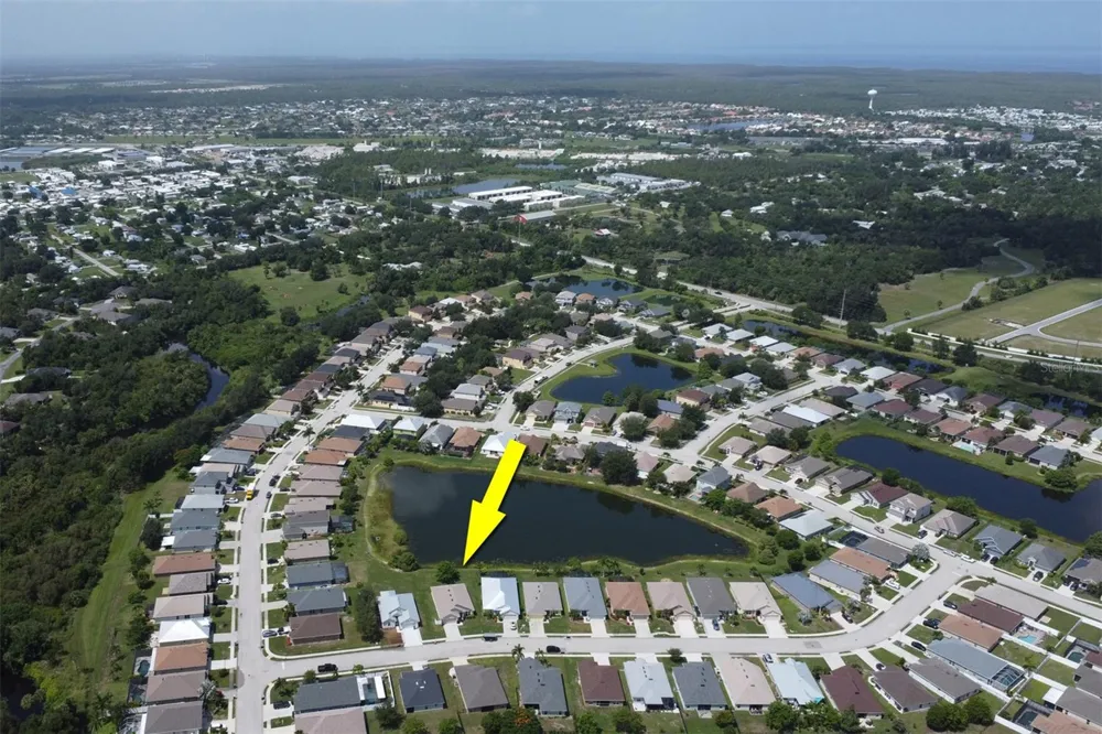 27077 BROOK FOREST ROAD Punta Gorda, FL 33950