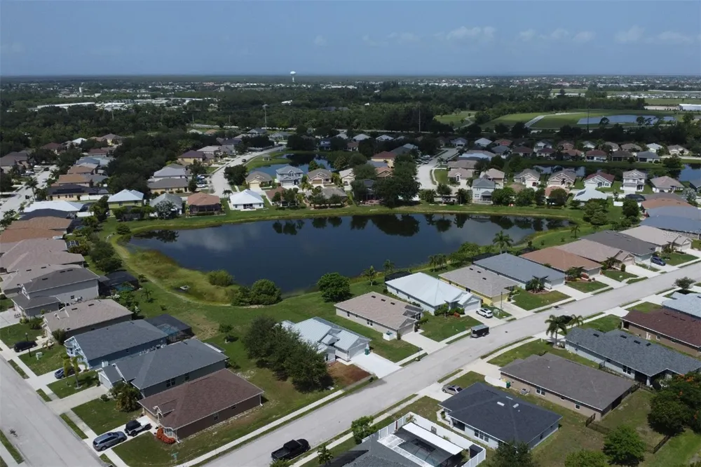 27077 BROOK FOREST ROAD Punta Gorda, FL 33950