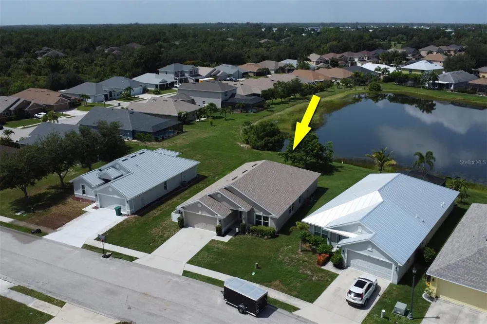27077 BROOK FOREST ROAD Punta Gorda, FL 33950
