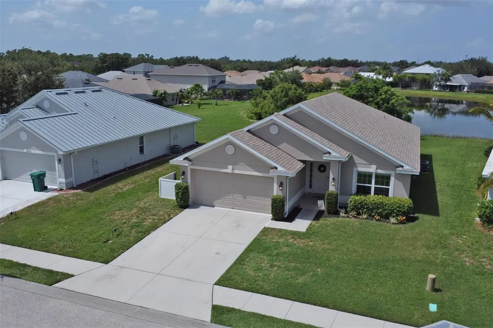 27077 BROOK FOREST ROAD Punta Gorda, FL 33950