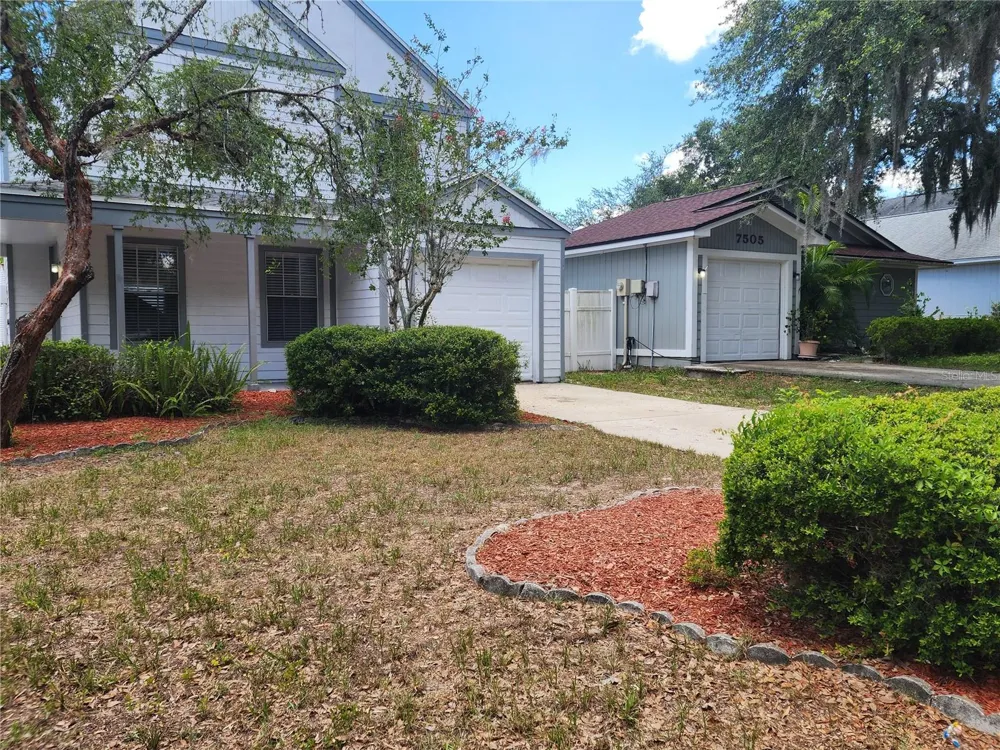 Address Not Shown Temple Terrace, FL 33637