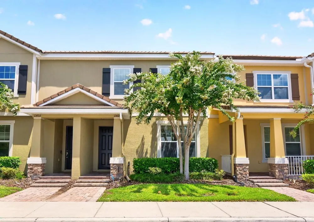 11429 BROWNSTONE STREET Windermere, FL 34786