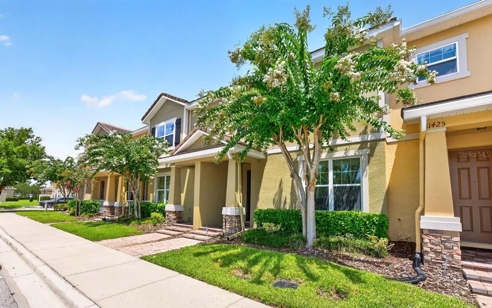 11429 BROWNSTONE STREET Windermere, FL 34786