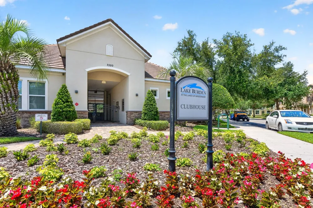 11429 BROWNSTONE STREET Windermere, FL 34786