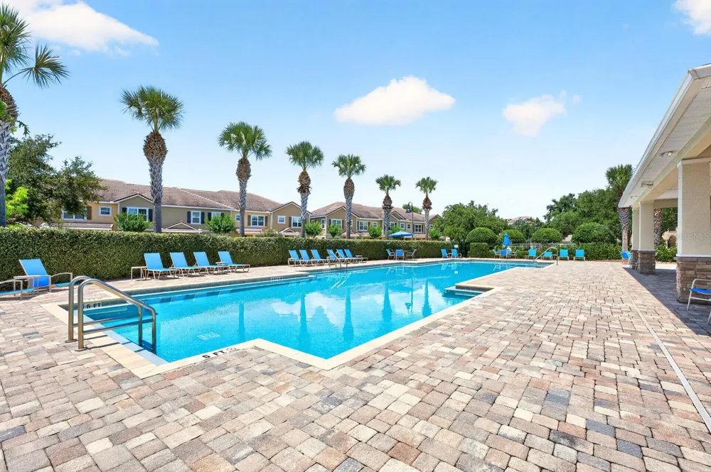 11429 BROWNSTONE STREET Windermere, FL 34786