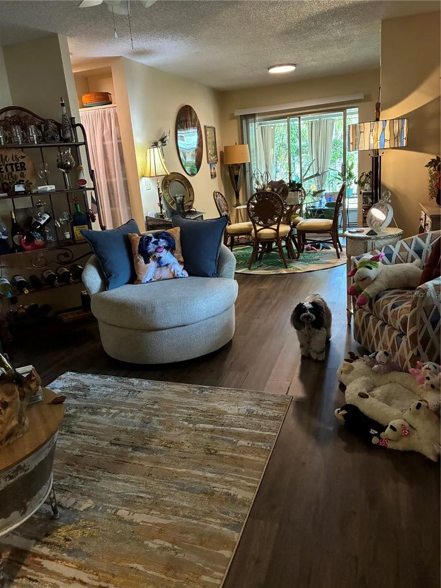 142 S SIMPSON STREET Mount Dora, FL 32757