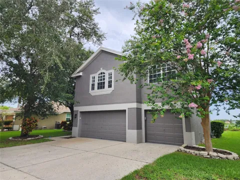 7215 COLONIAL LAKE DRIVE
