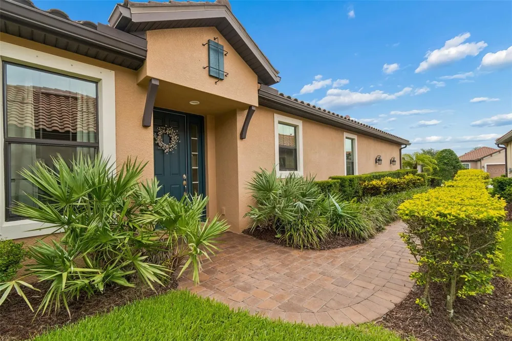 11503 CALLISIA DRIVE Odessa, FL 33556