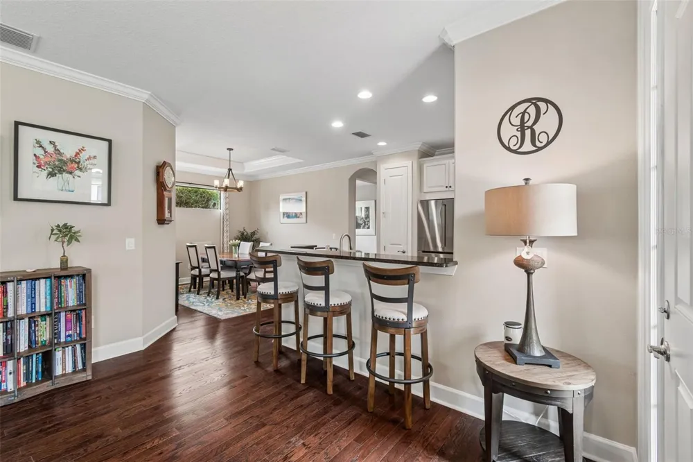 11503 CALLISIA DRIVE Odessa, FL 33556