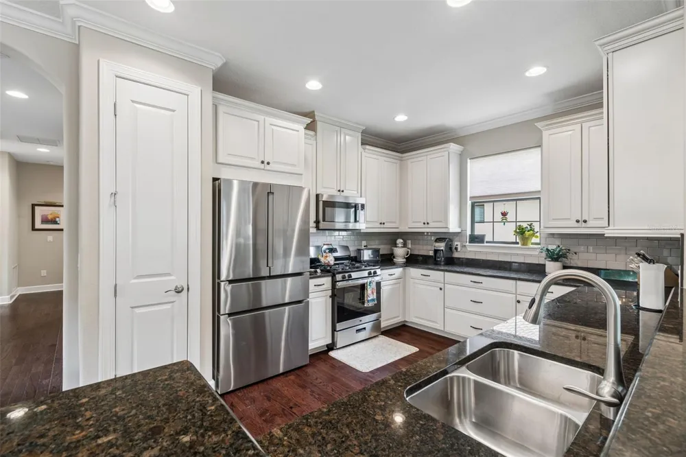 11503 CALLISIA DRIVE Odessa, FL 33556