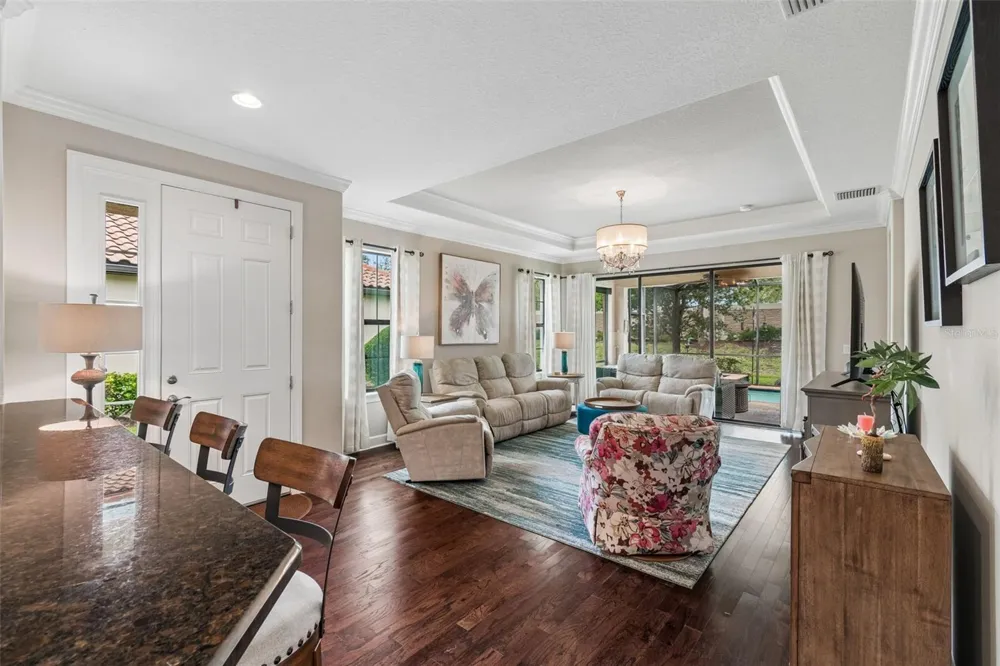 11503 CALLISIA DRIVE Odessa, FL 33556