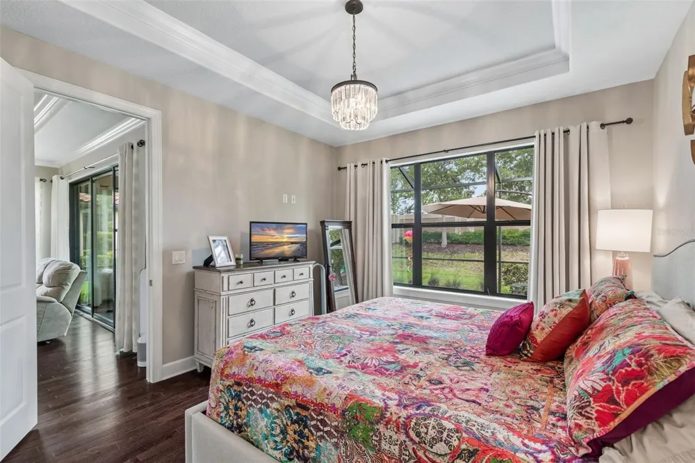 11503 CALLISIA DRIVE Odessa, FL 33556