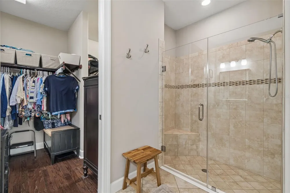 11503 CALLISIA DRIVE Odessa, FL 33556