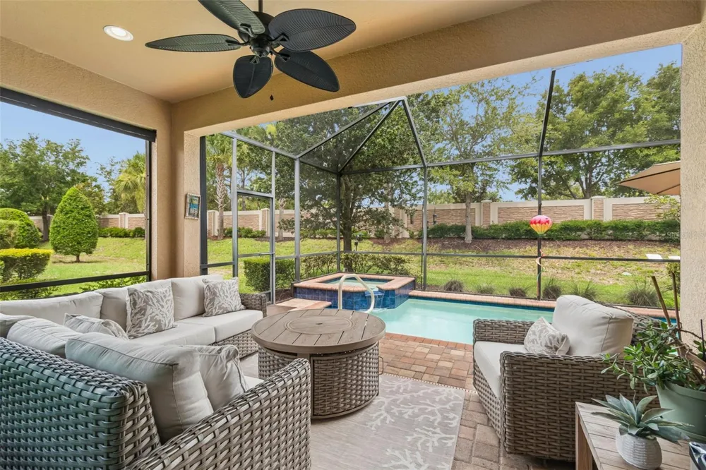 11503 CALLISIA DRIVE Odessa, FL 33556