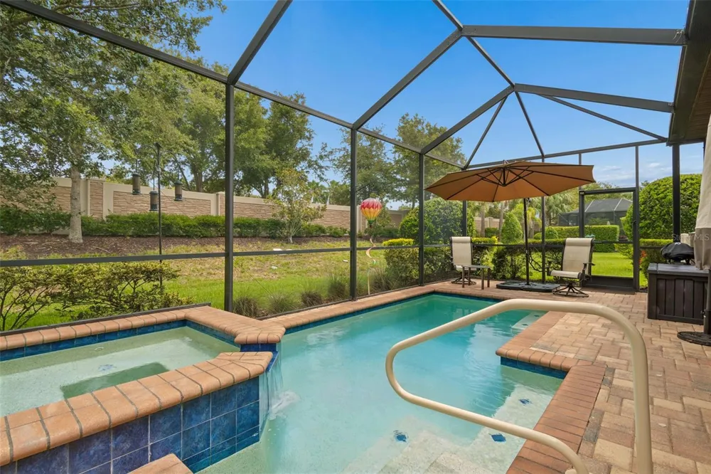11503 CALLISIA DRIVE Odessa, FL 33556