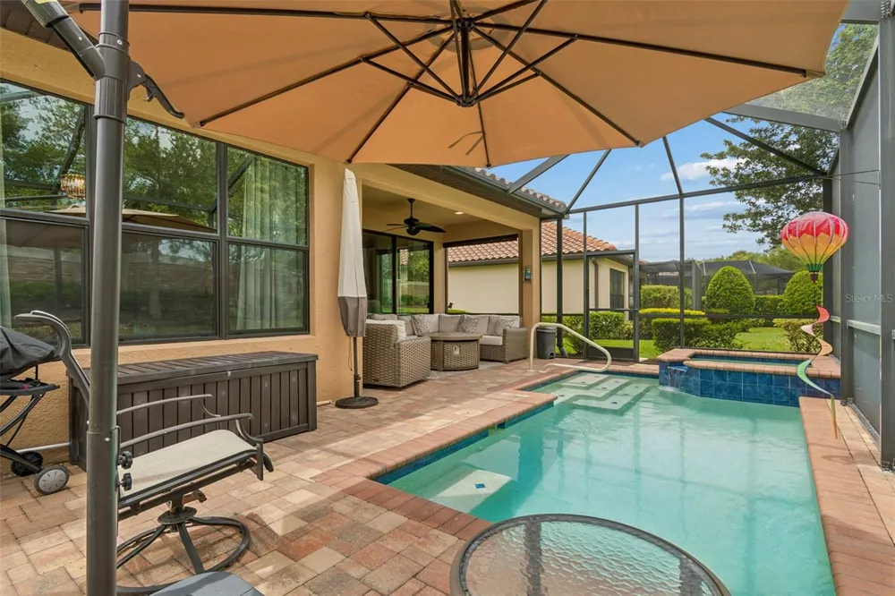 11503 CALLISIA DRIVE Odessa, FL 33556