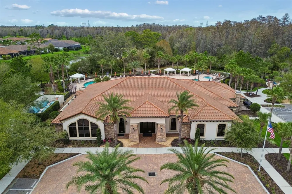 11503 CALLISIA DRIVE Odessa, FL 33556