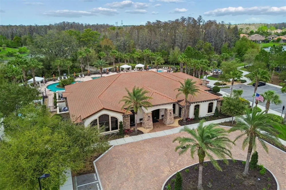 11503 CALLISIA DRIVE Odessa, FL 33556