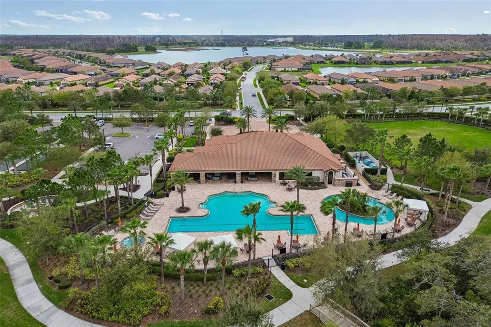 11503 CALLISIA DRIVE Odessa, FL 33556