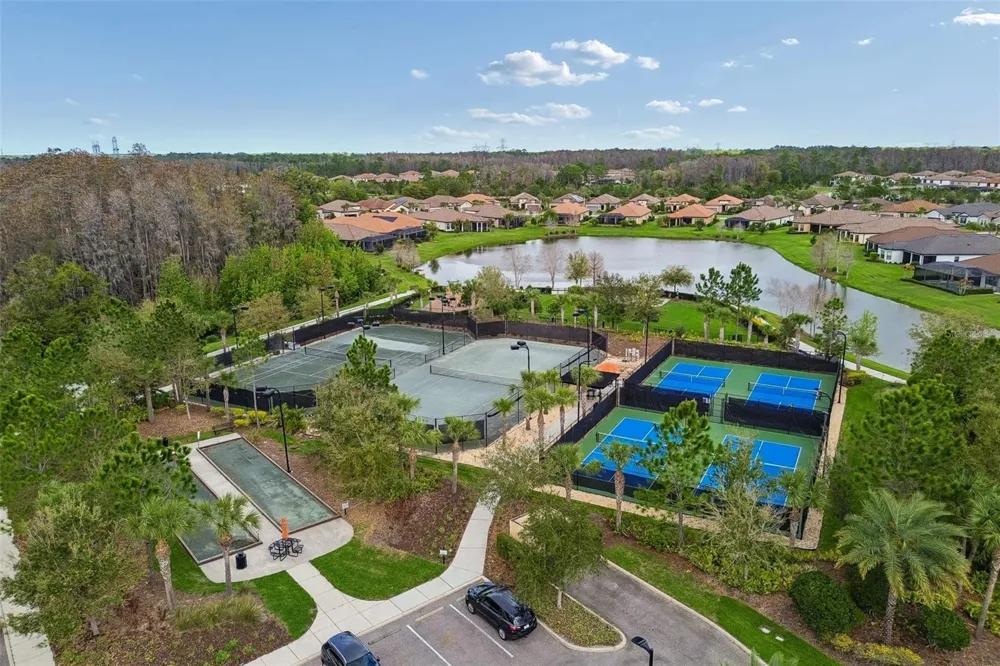11503 CALLISIA DRIVE Odessa, FL 33556