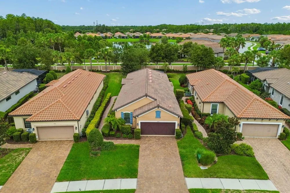 11503 CALLISIA DRIVE Odessa, FL 33556