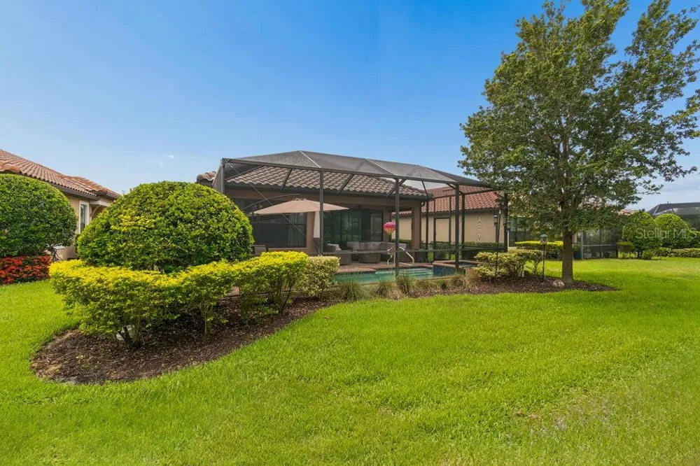 11503 CALLISIA DRIVE Odessa, FL 33556