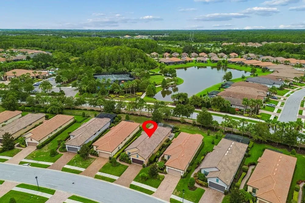 11503 CALLISIA DRIVE Odessa, FL 33556