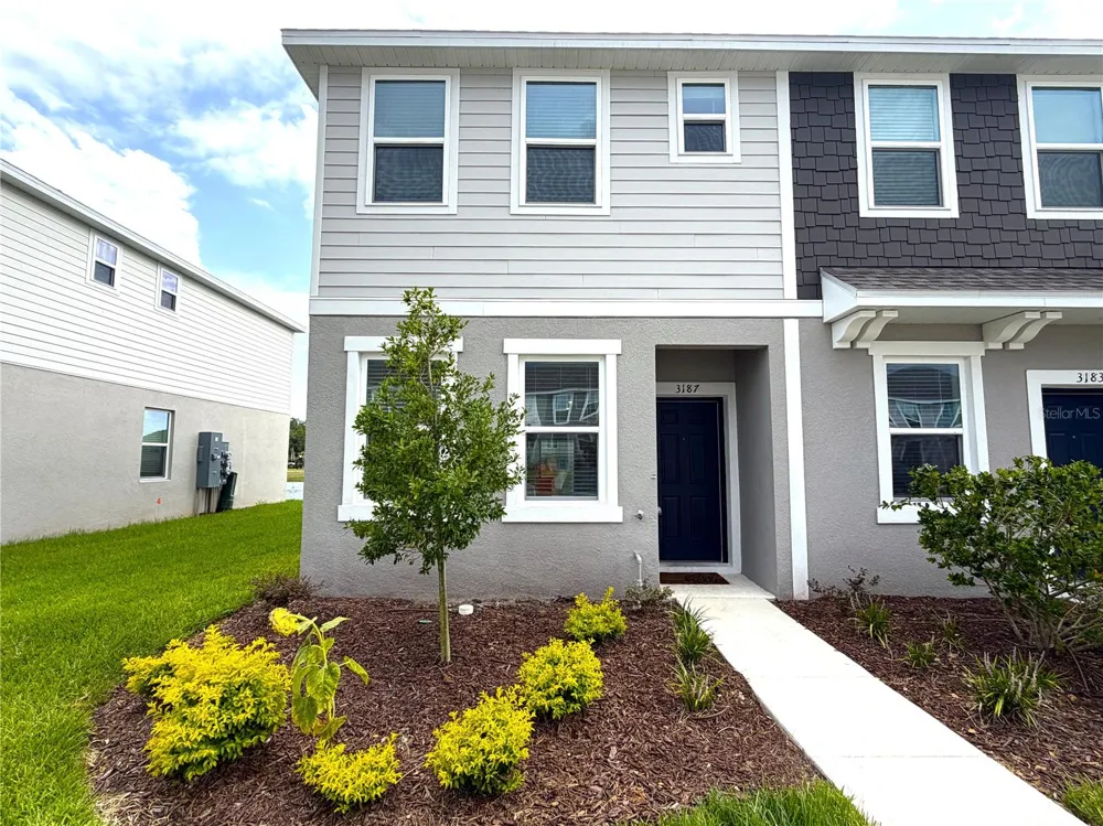 3187 SKYLINE LOOP Poinciana, FL 34758
