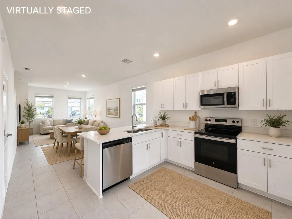 3187 SKYLINE LOOP Poinciana, FL 34758