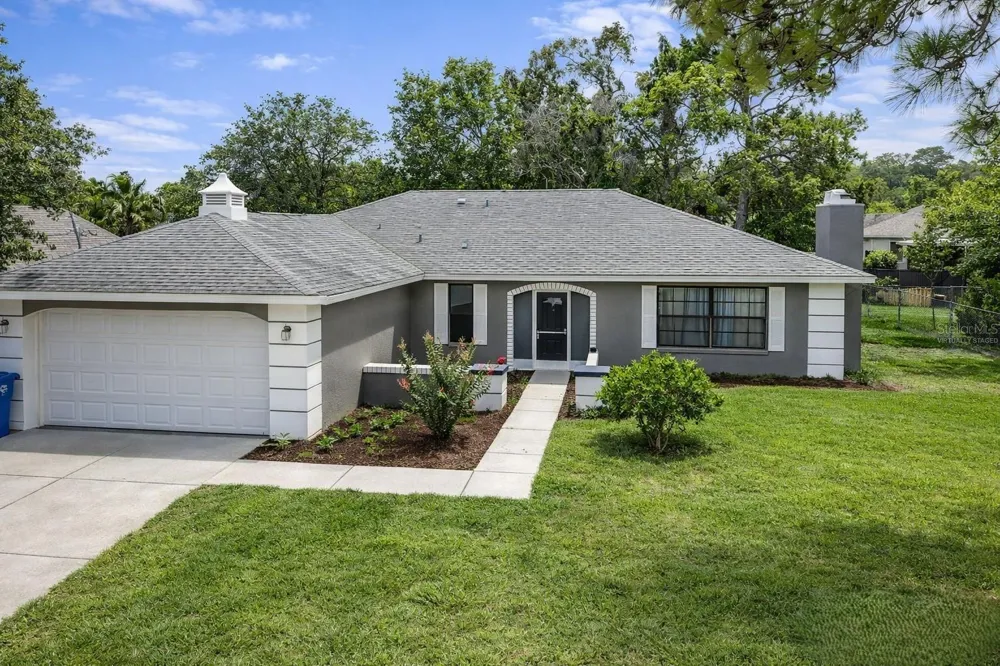 5045 KENMORE STREET Spring Hill, FL 34608