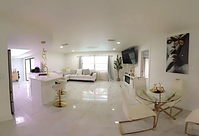5045 KENMORE STREET Spring Hill, FL 34608