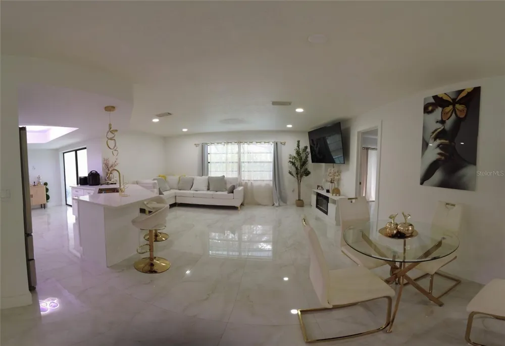 5045 KENMORE STREET Spring Hill, FL 34608