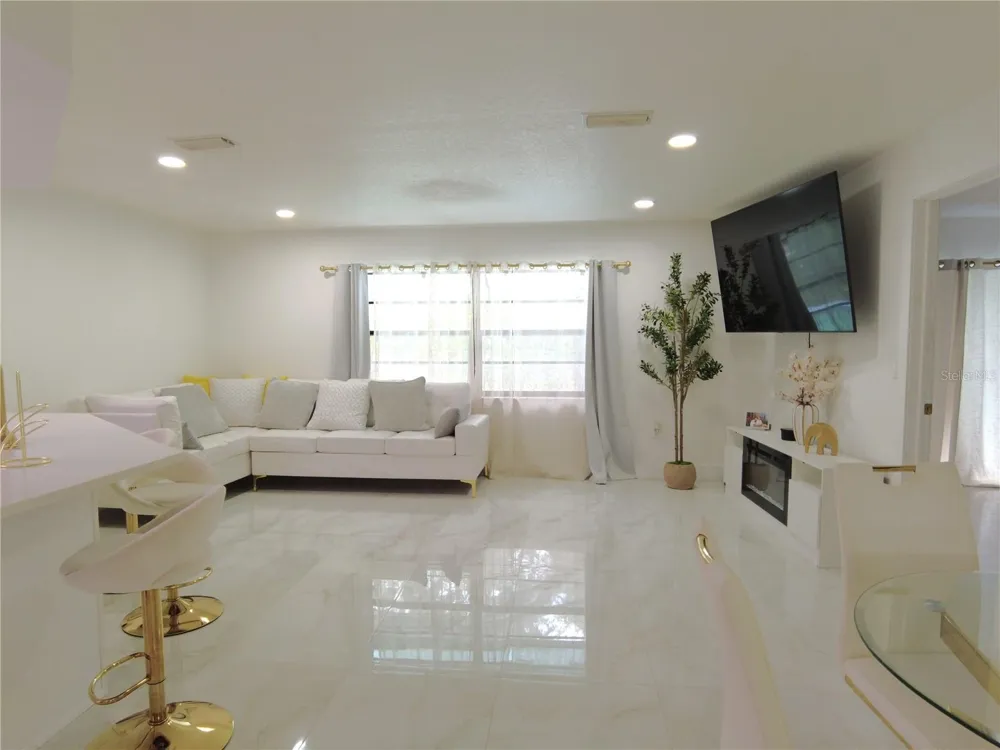 5045 KENMORE STREET Spring Hill, FL 34608