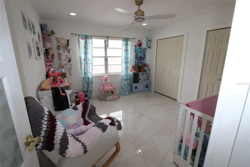 5045 KENMORE STREET Spring Hill, FL 34608