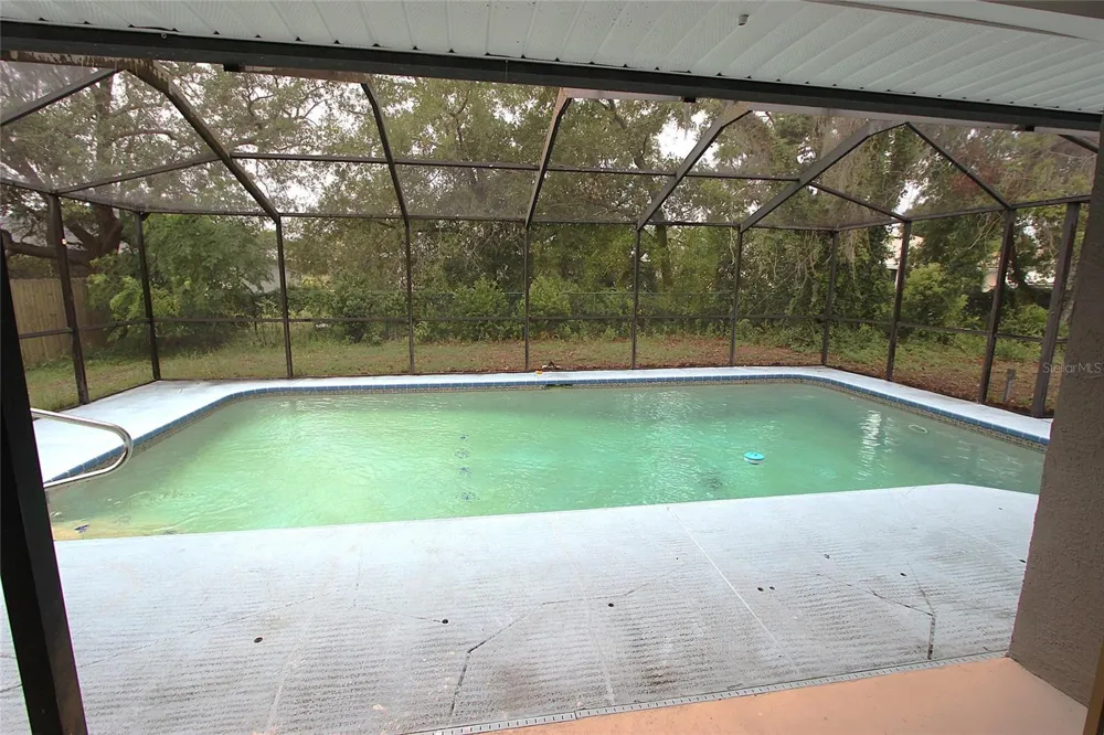 5045 KENMORE STREET Spring Hill, FL 34608