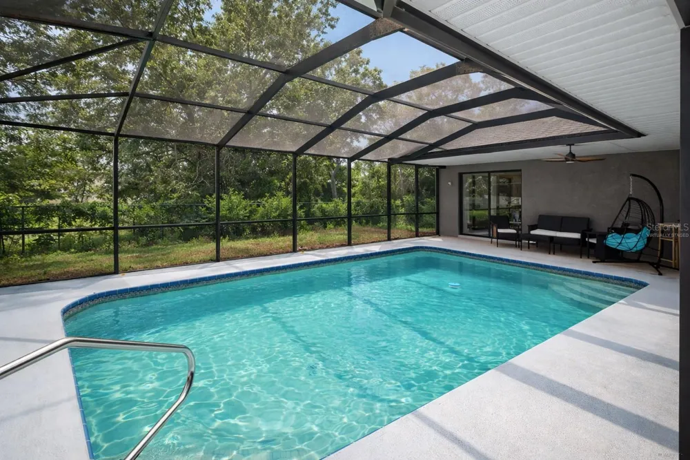 5045 KENMORE STREET Spring Hill, FL 34608