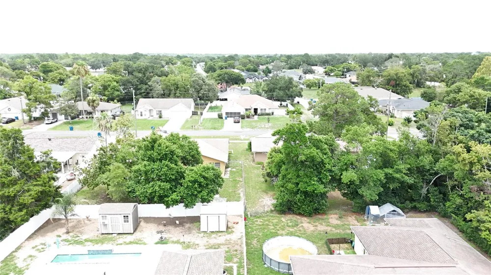 5045 KENMORE STREET Spring Hill, FL 34608