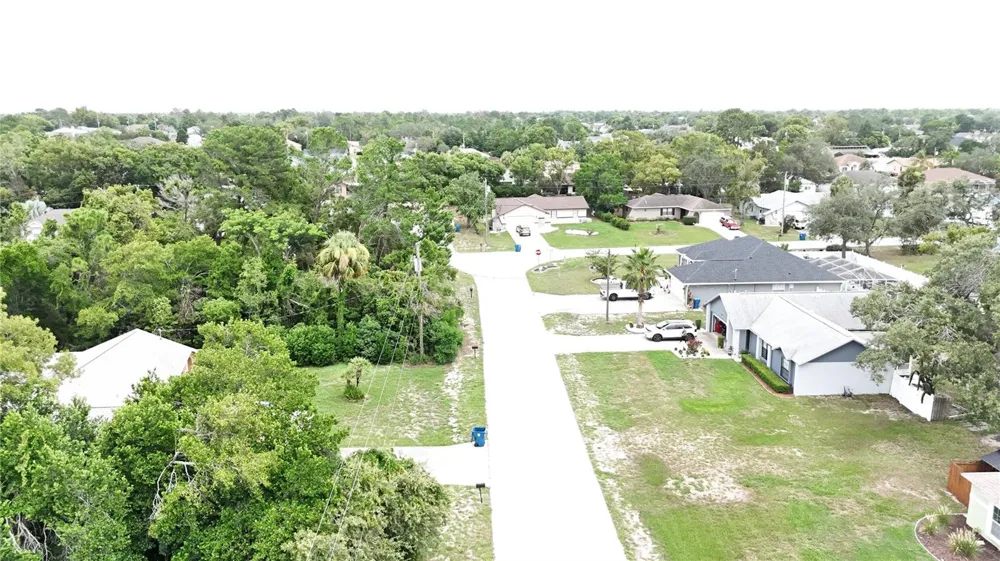 5045 KENMORE STREET Spring Hill, FL 34608