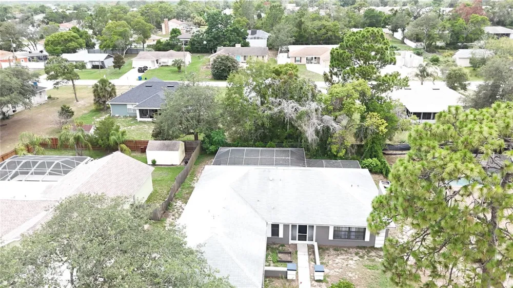 5045 KENMORE STREET Spring Hill, FL 34608